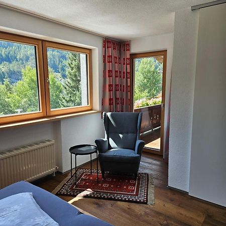 Ferienwohnung Scheiber Зёльден Экстерьер фото