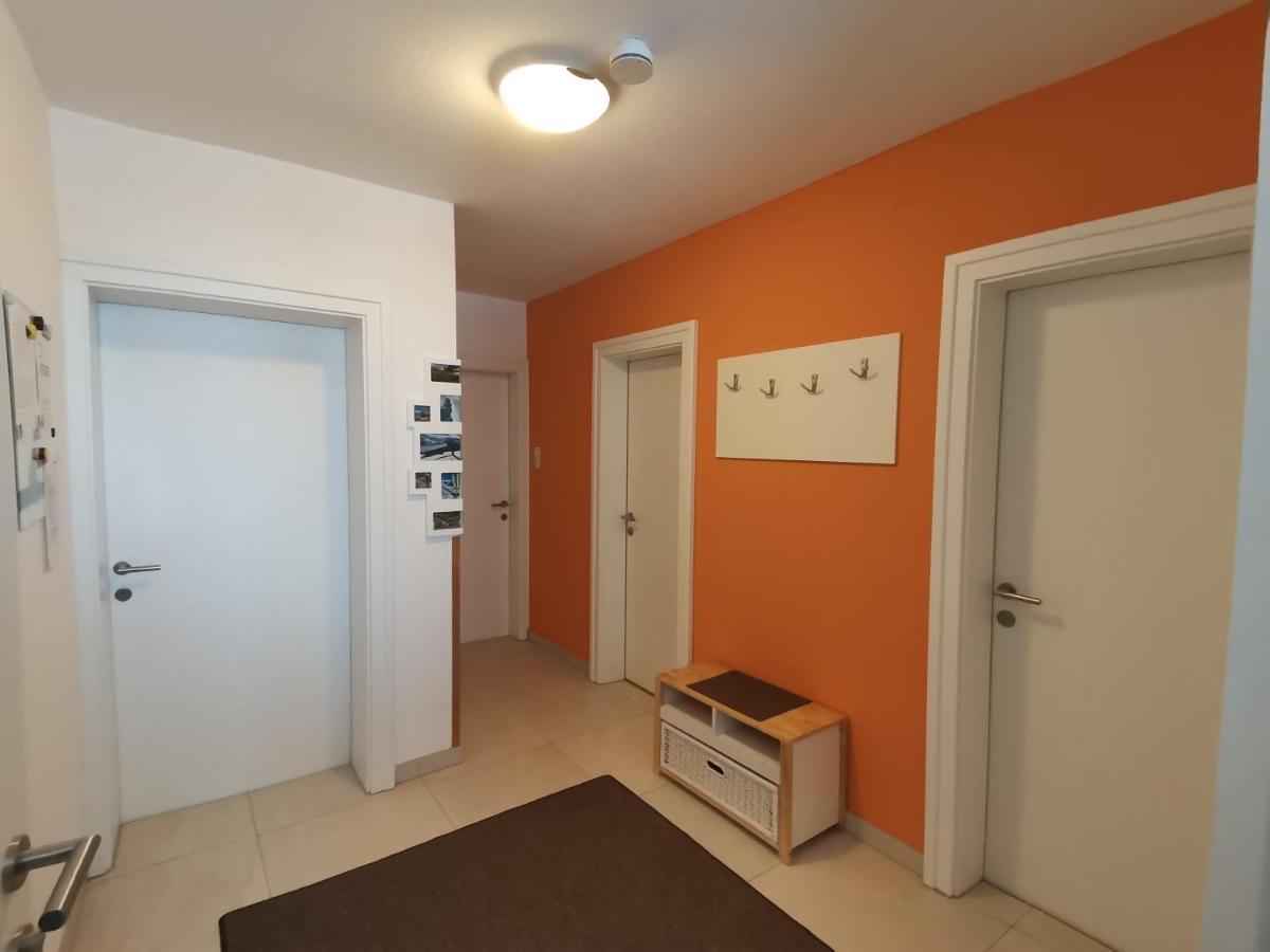 Ferienwohnung Scheiber Зёльден Экстерьер фото