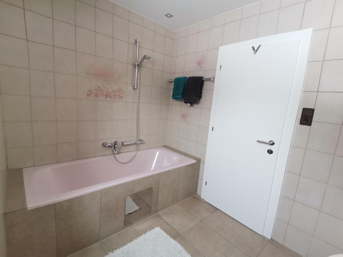 Ferienwohnung Scheiber Зёльден Экстерьер фото